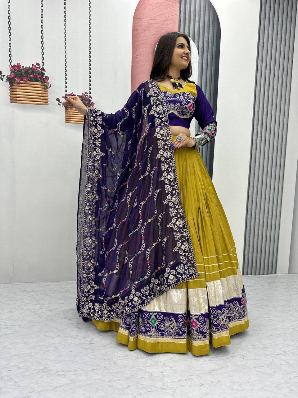 Kishori Collection