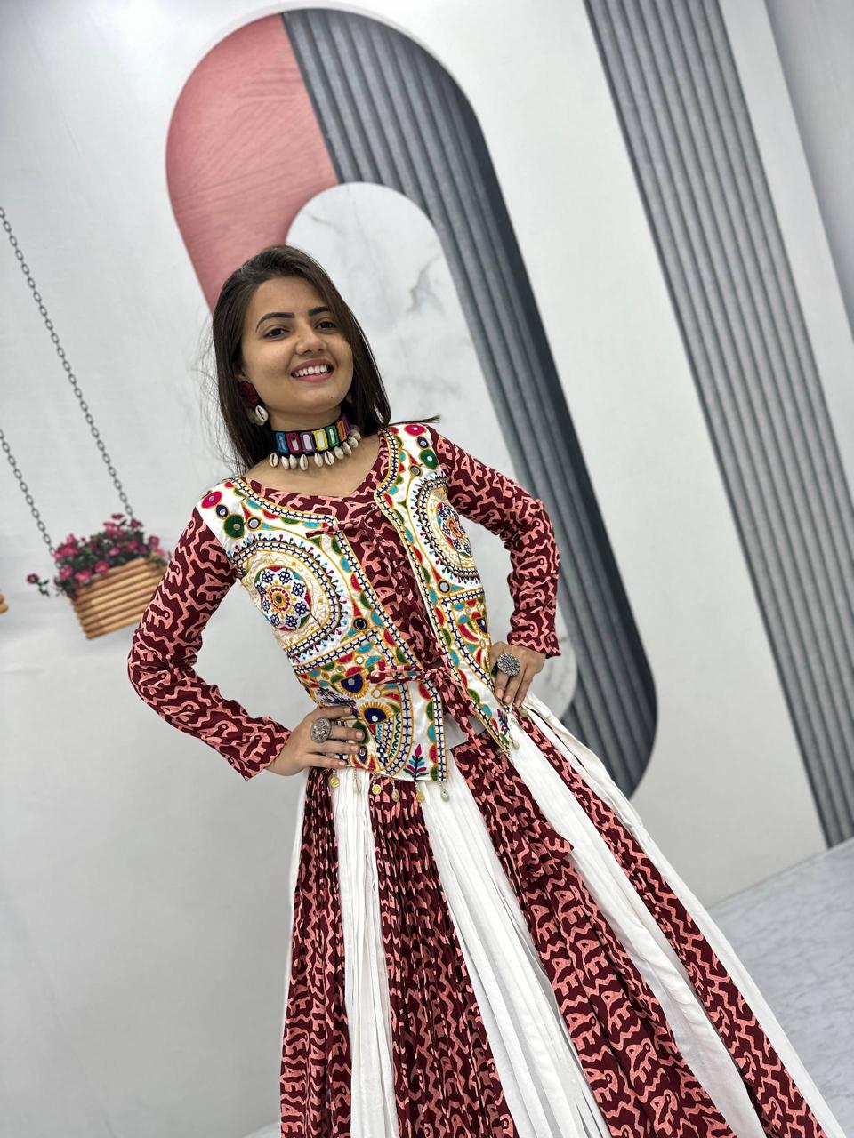 Kishori Collection