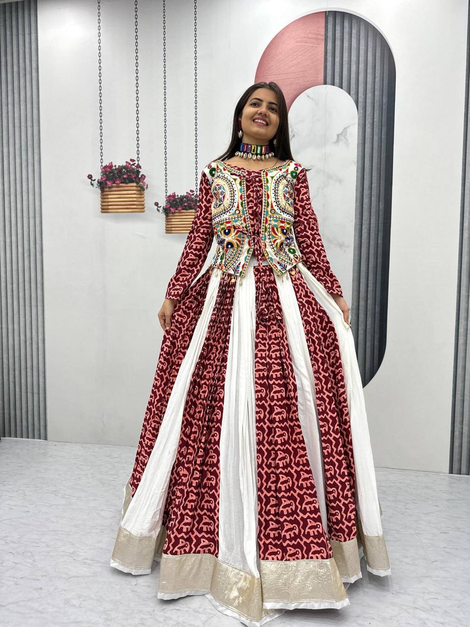Kishori Collection