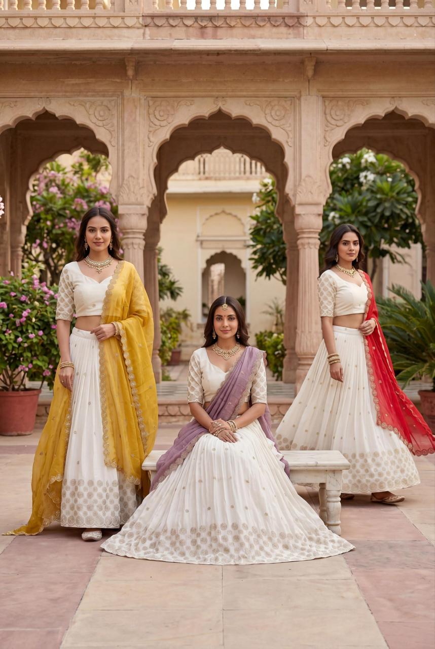 Kishori Collection