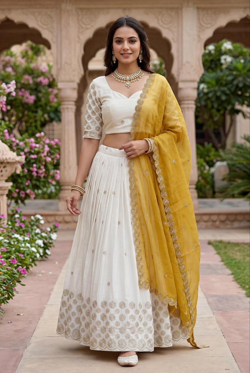 Kishori Collection