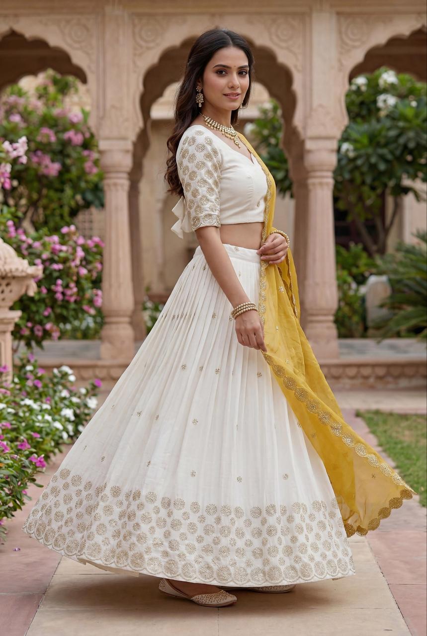 Kishori Collection