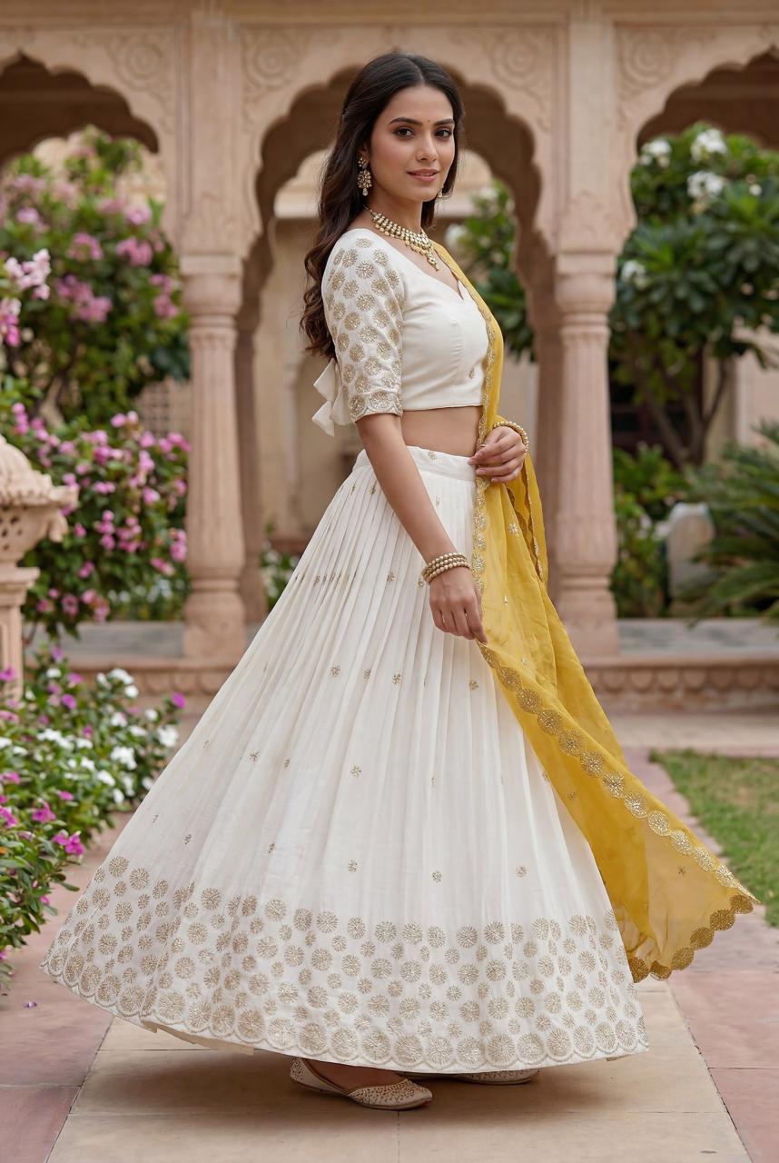 Kishori Collection