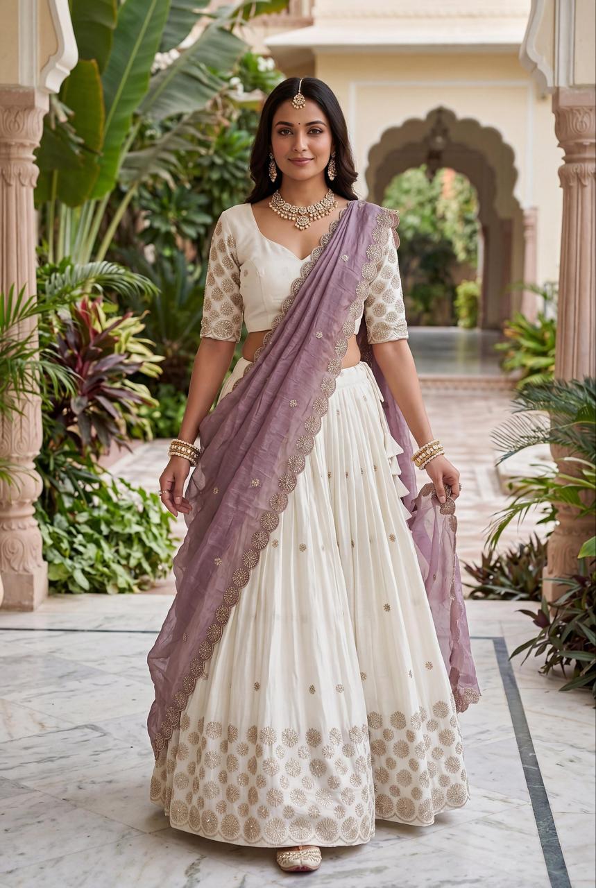 Kishori Collection