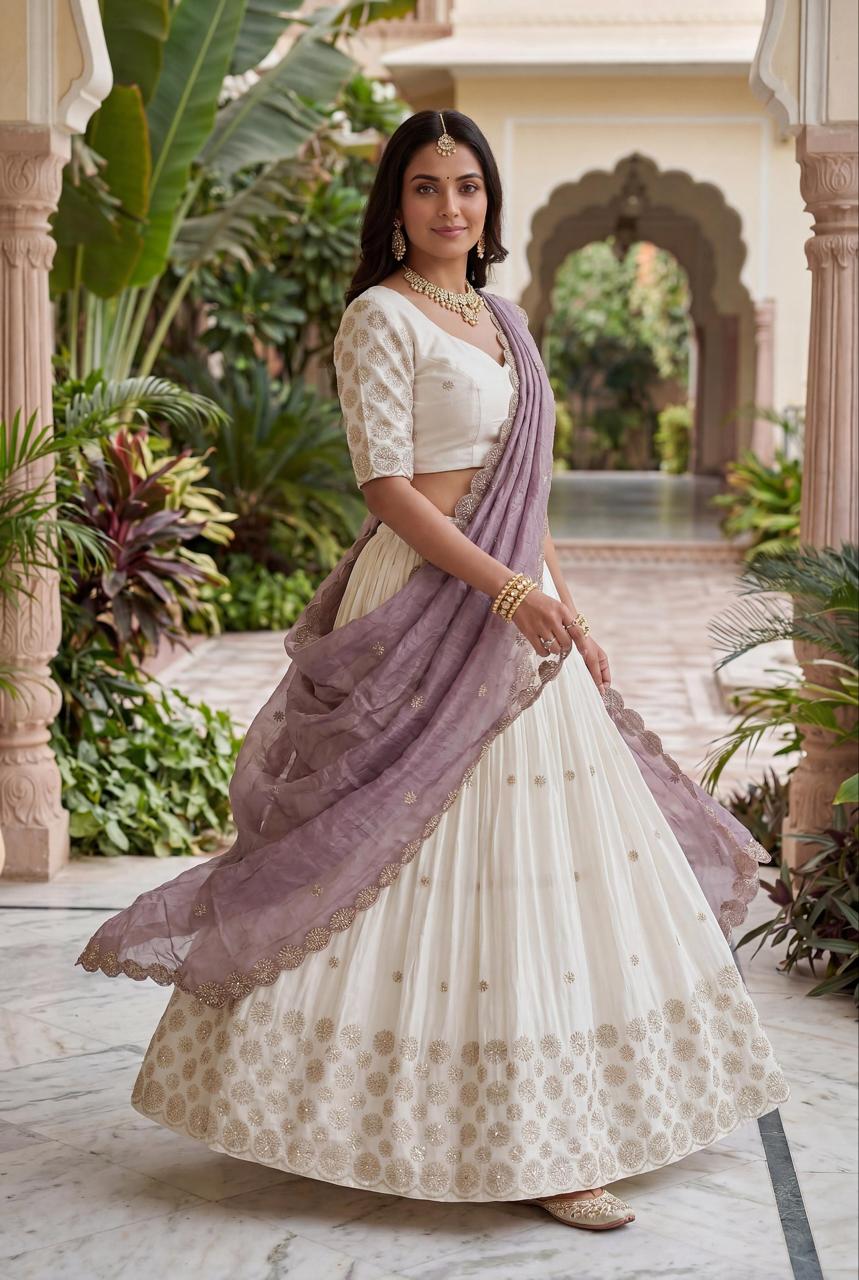 Kishori Collection