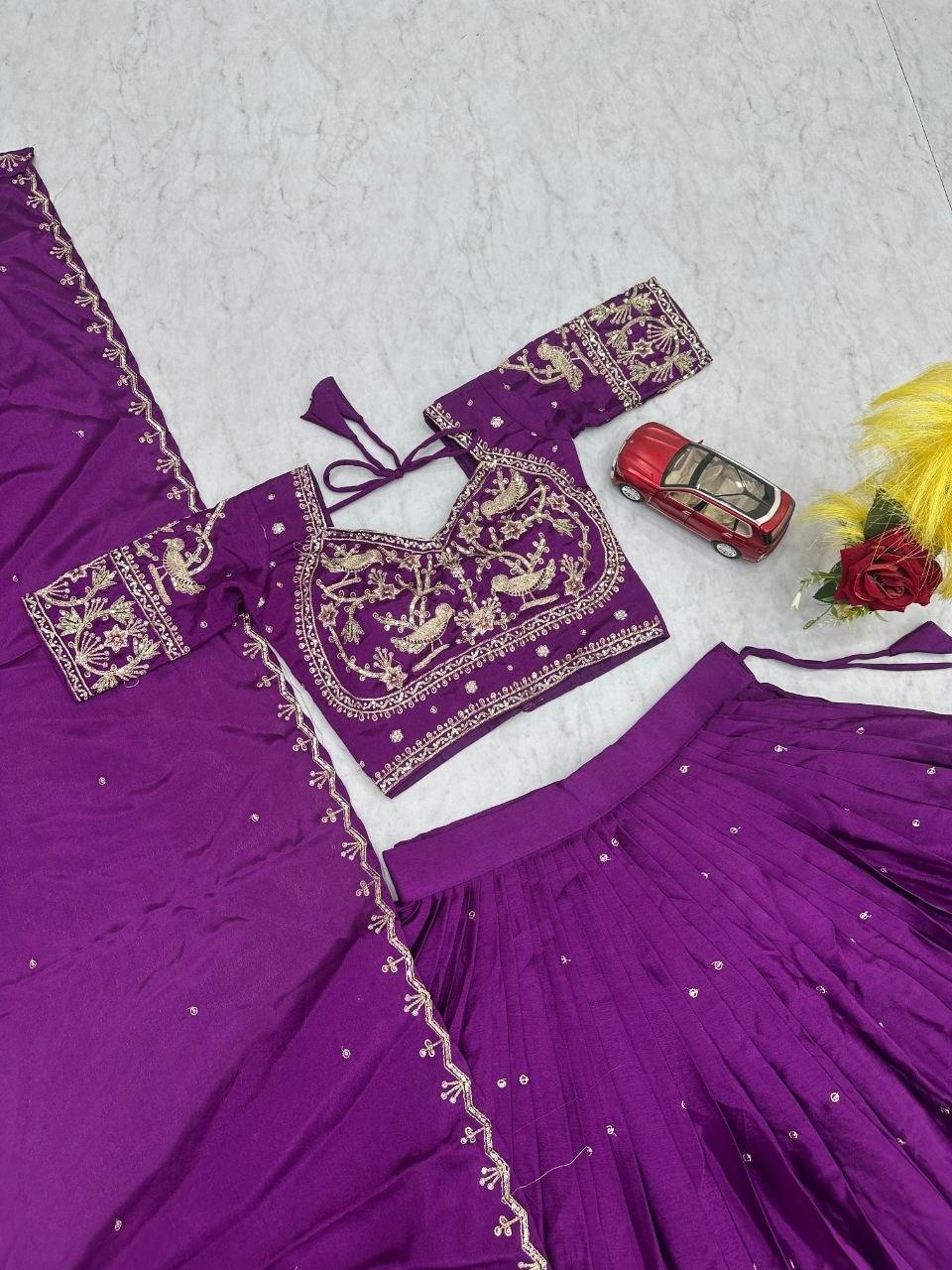 Kishori Collection