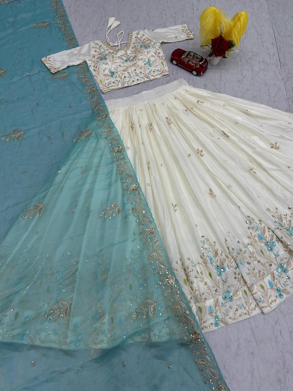 Kishori Collection