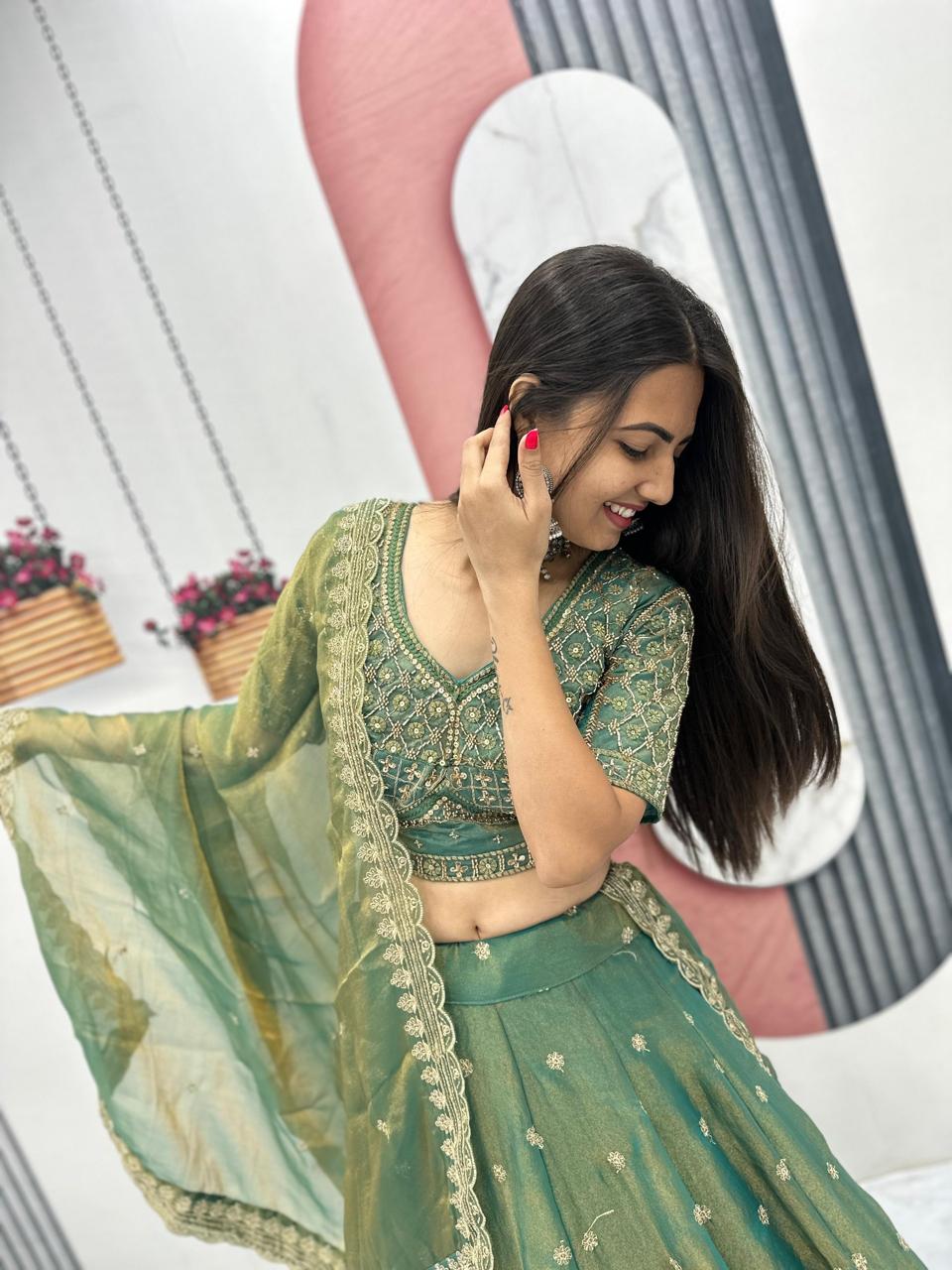 Kishori Collection