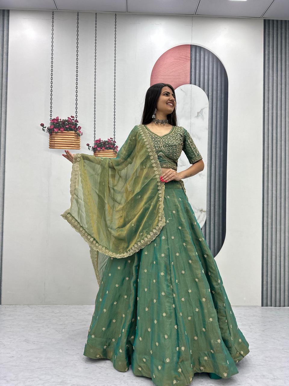 Kishori Collection