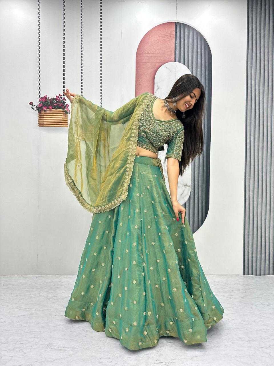 Kishori Collection