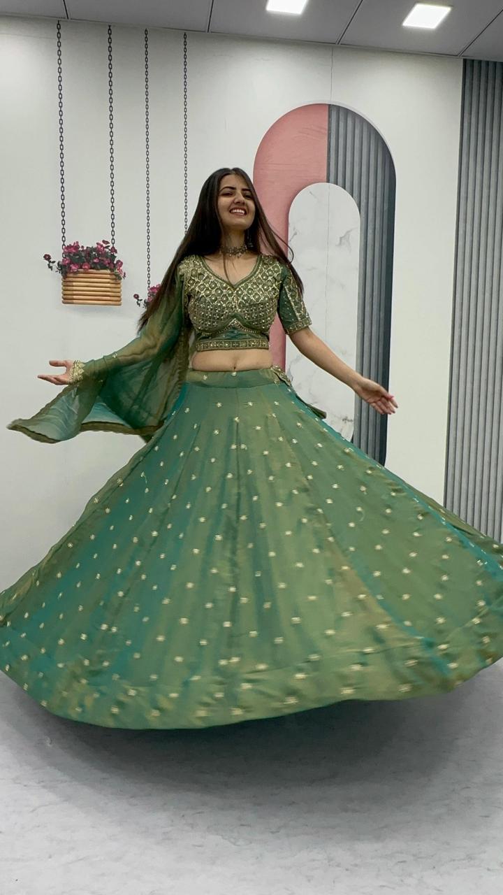 Kishori Collection