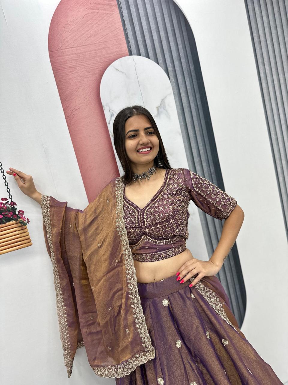 Kishori Collection