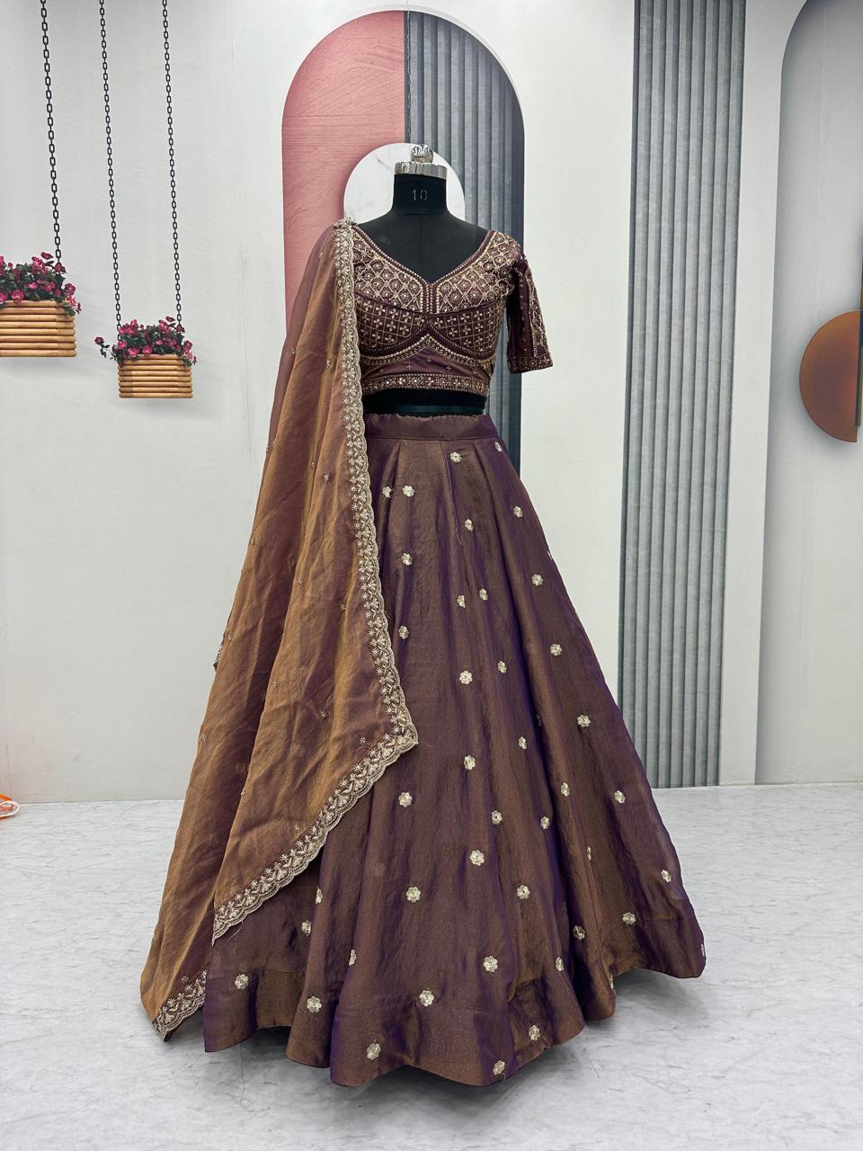Kishori Collection