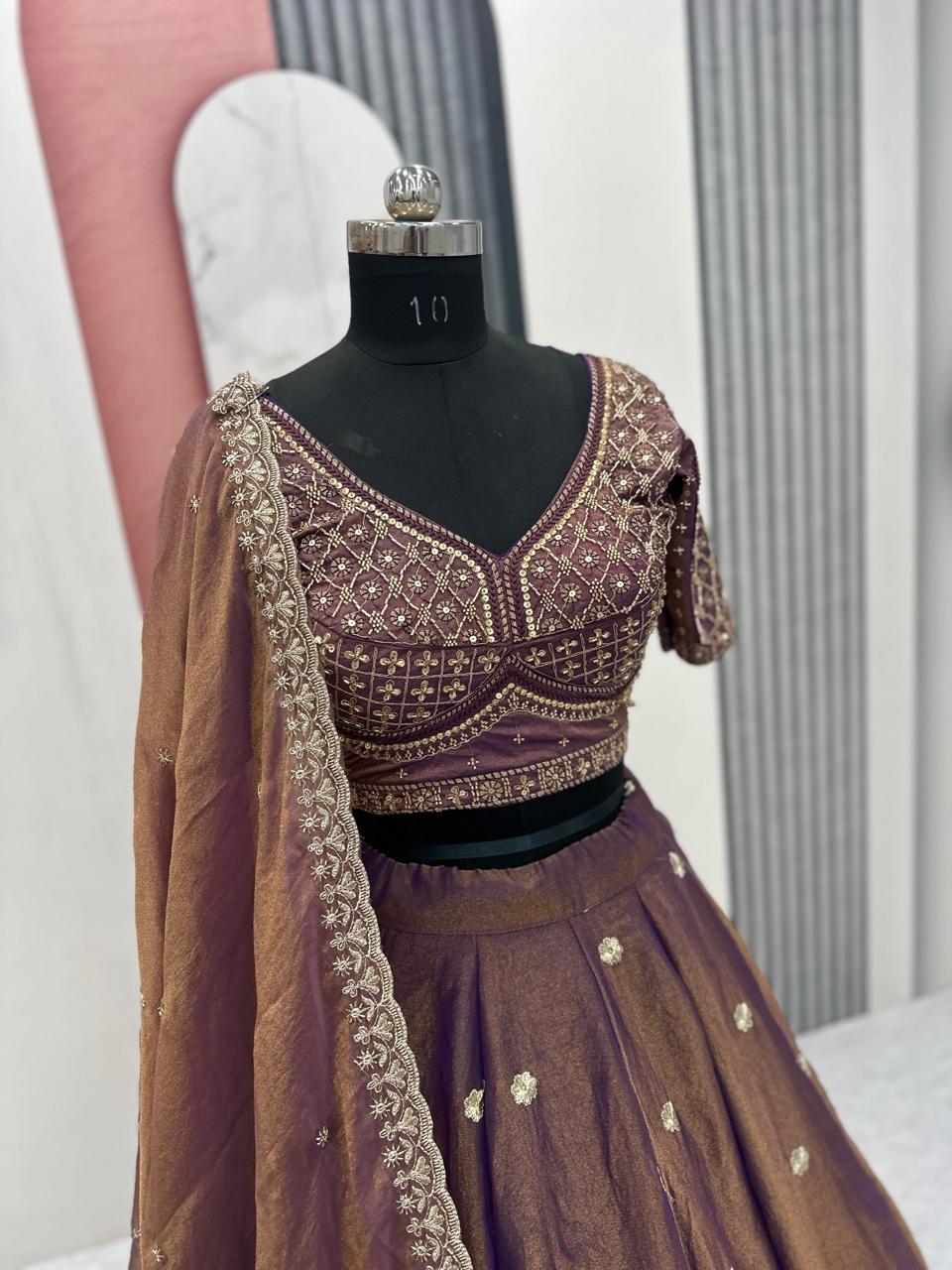 Kishori Collection