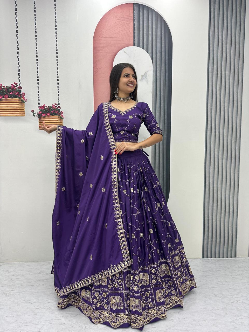 Kishori Collection
