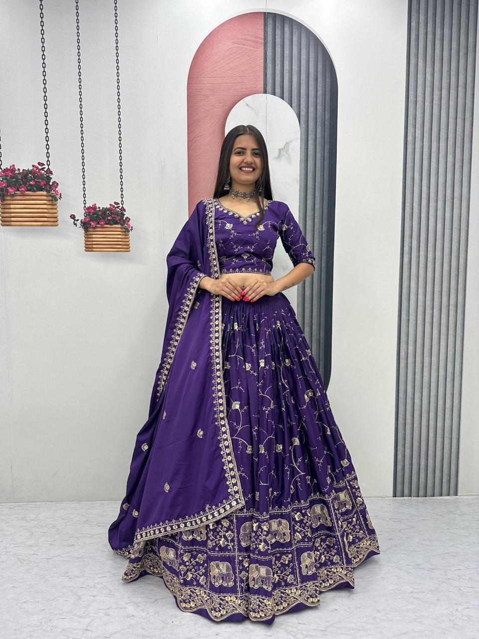 Kishori Collection