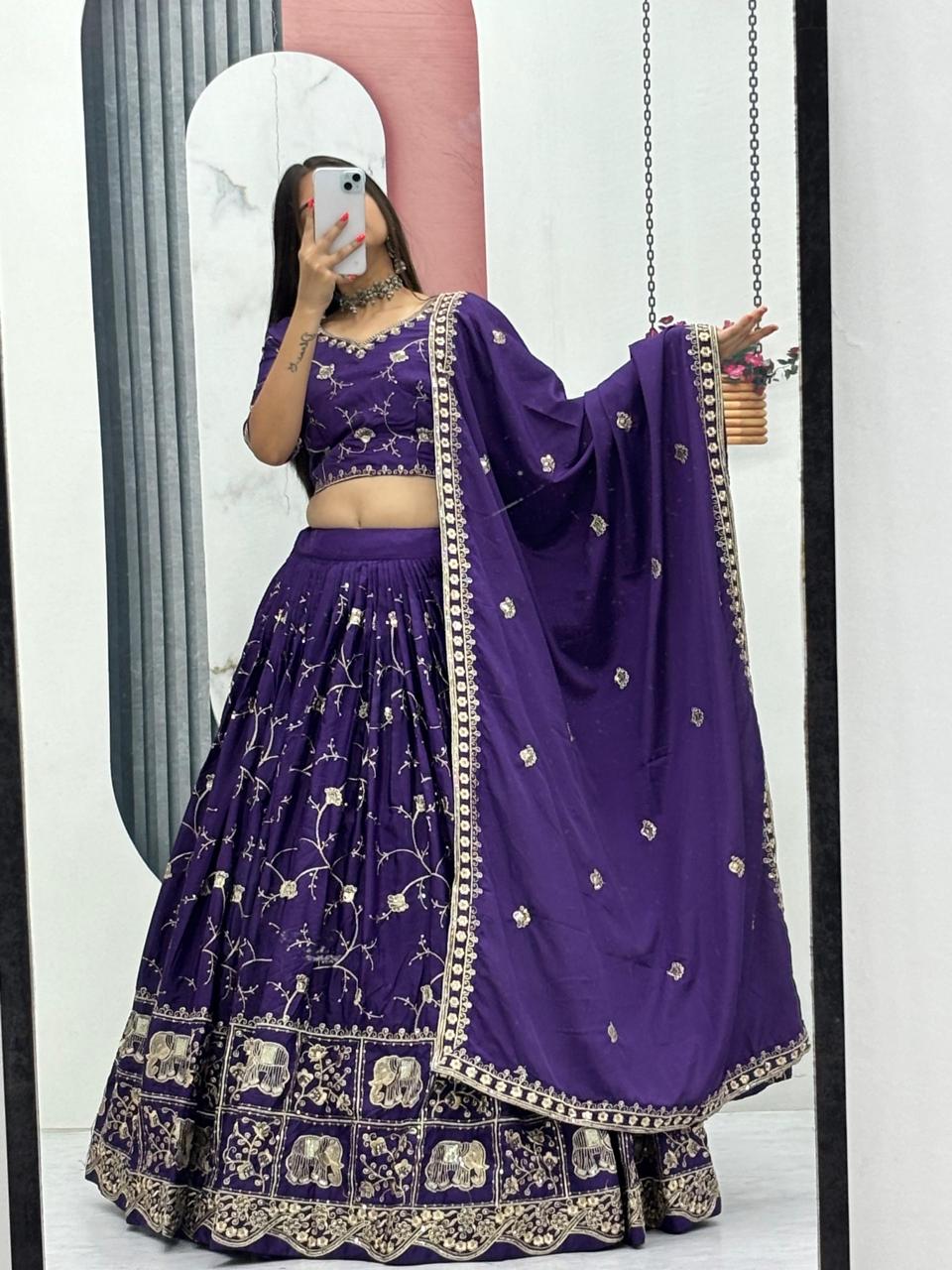 Kishori Collection