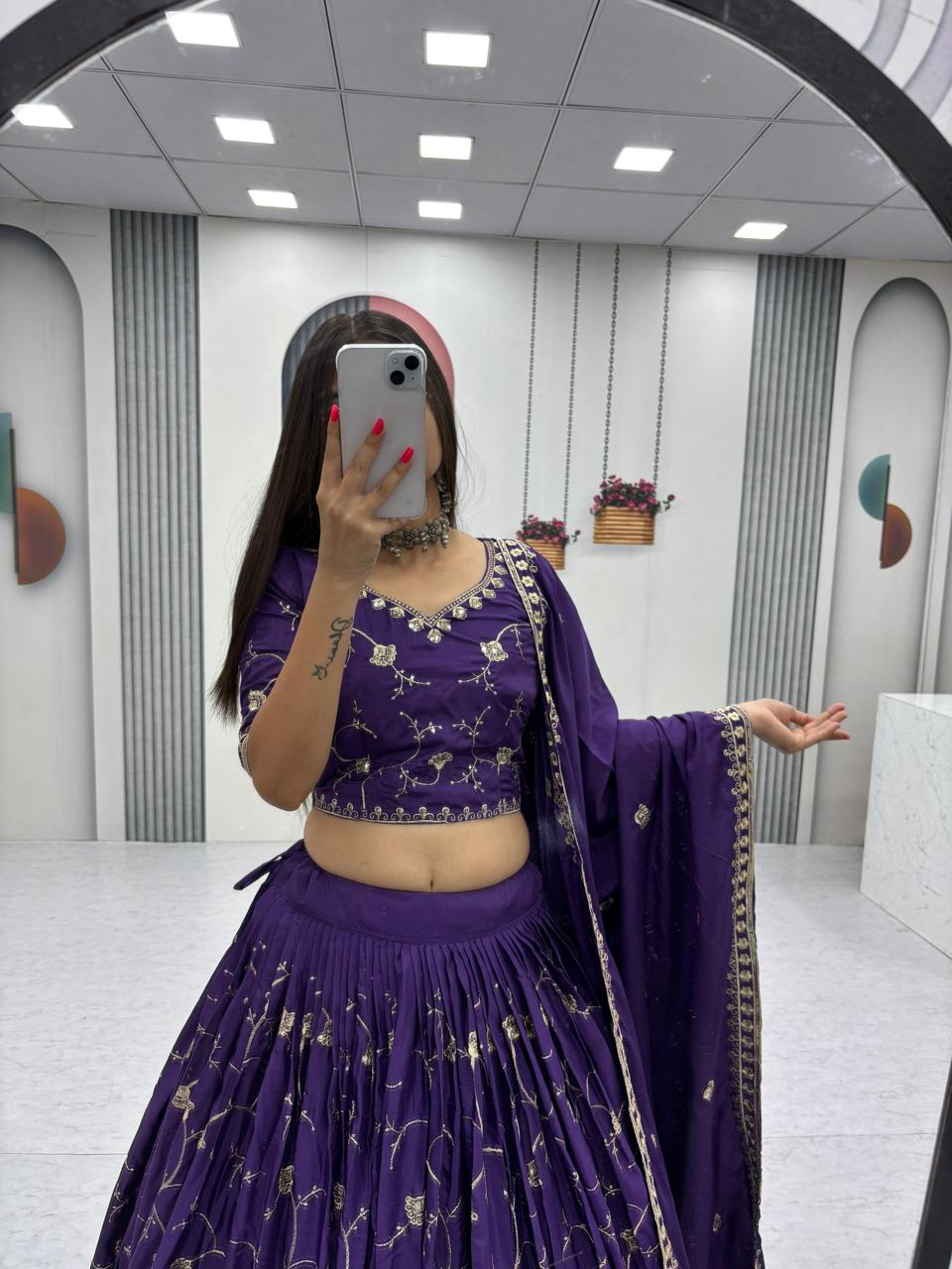 Kishori Collection