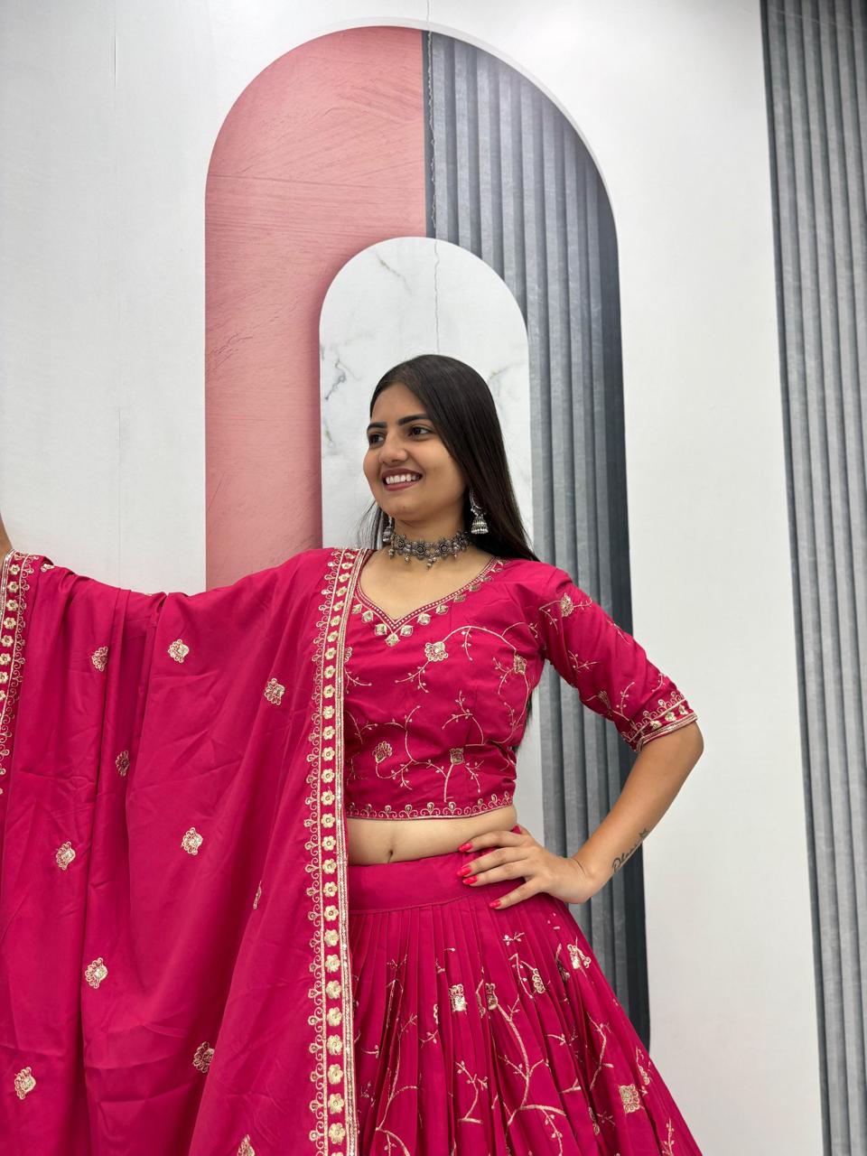 Kishori Collection