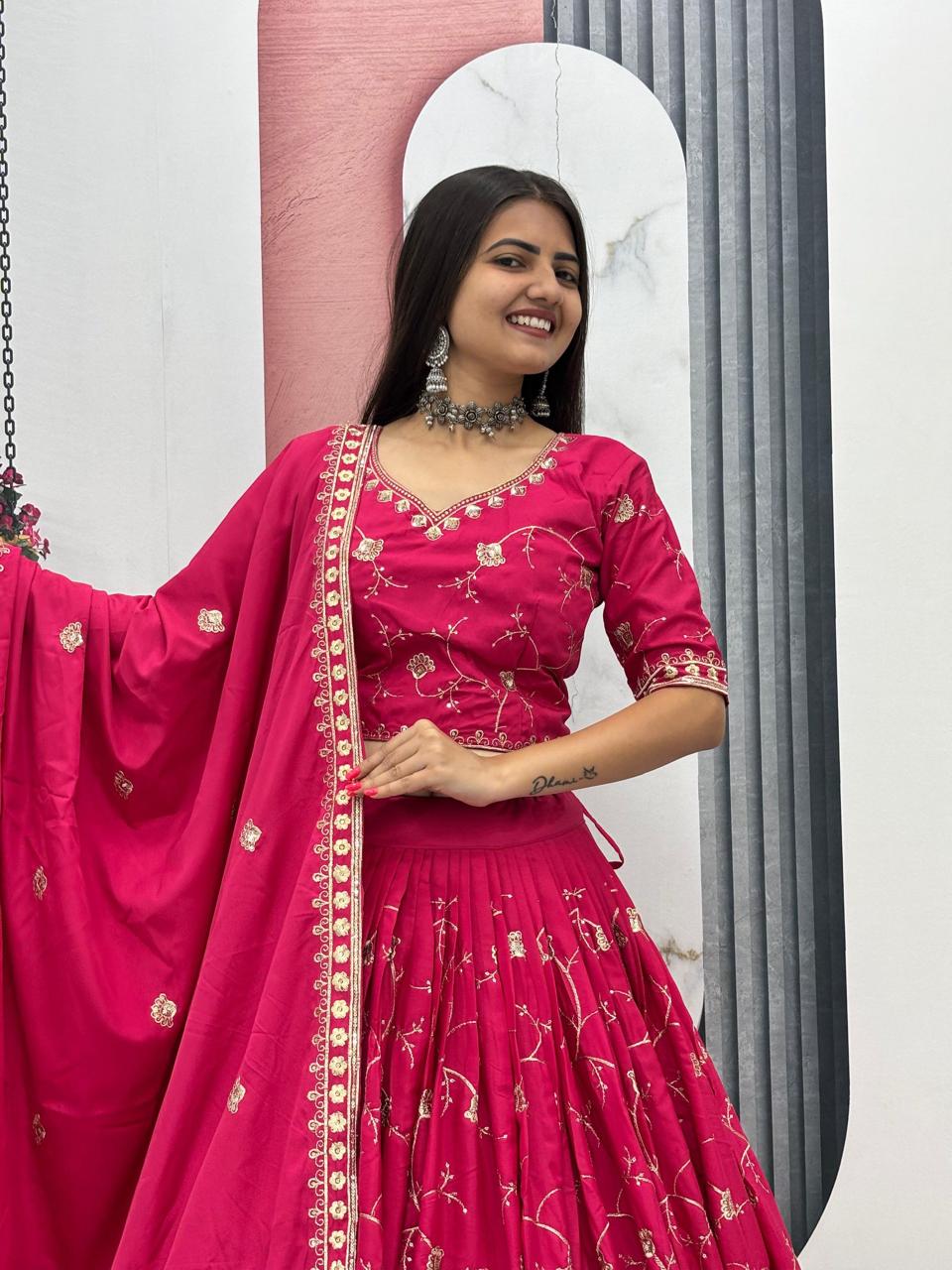 Kishori Collection