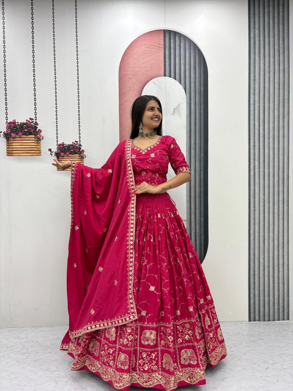 Kishori Collection
