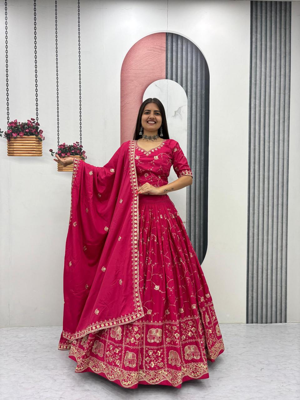 Kishori Collection