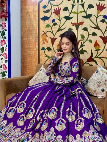Kishori Collection