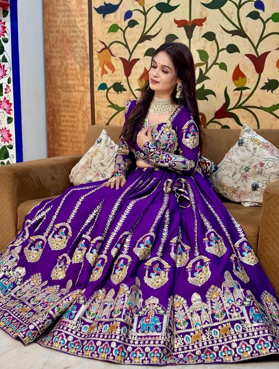 Kishori Collection