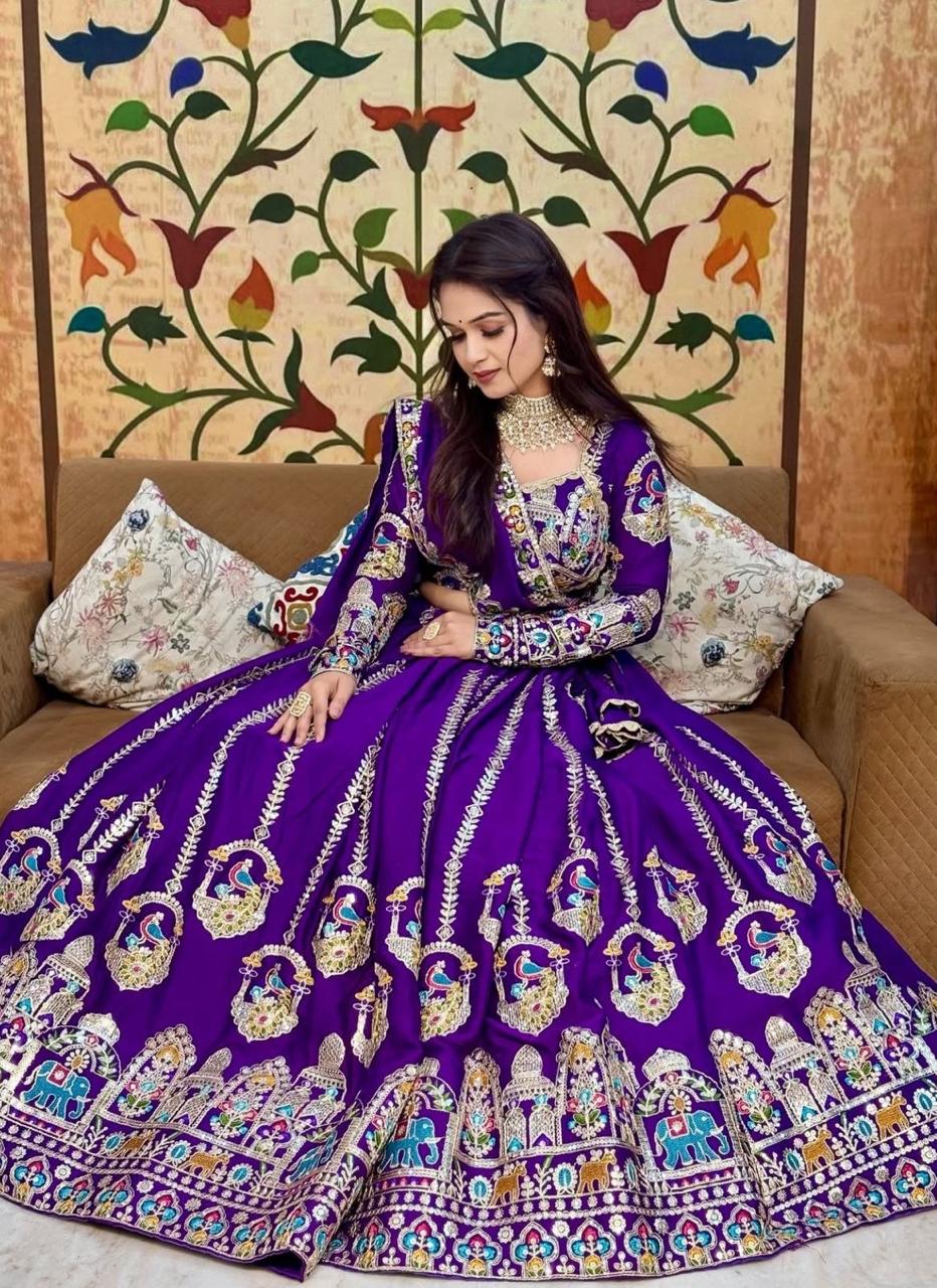 Kishori Collection