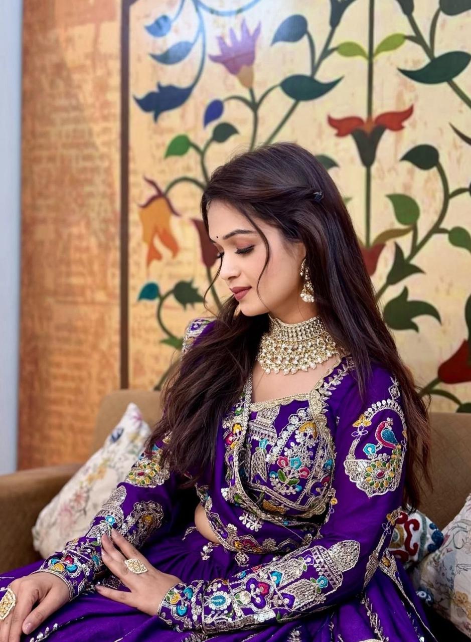Kishori Collection