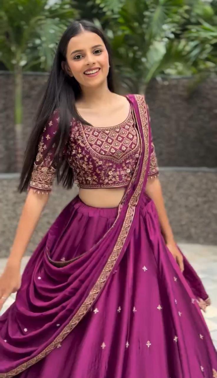 Kishori Collection