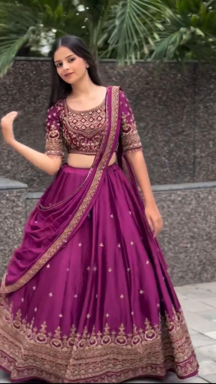 Kishori Collection