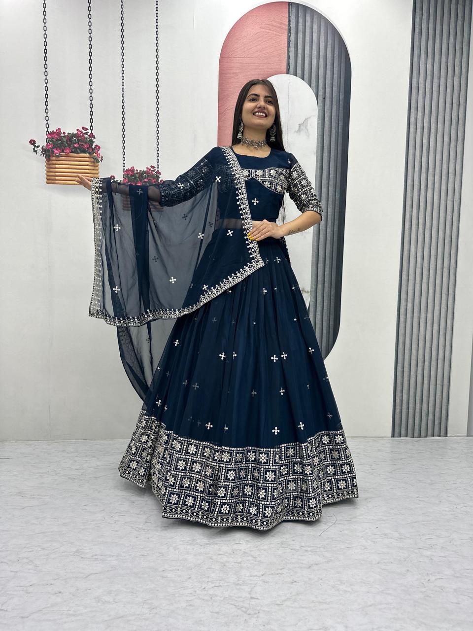Kishori Collection