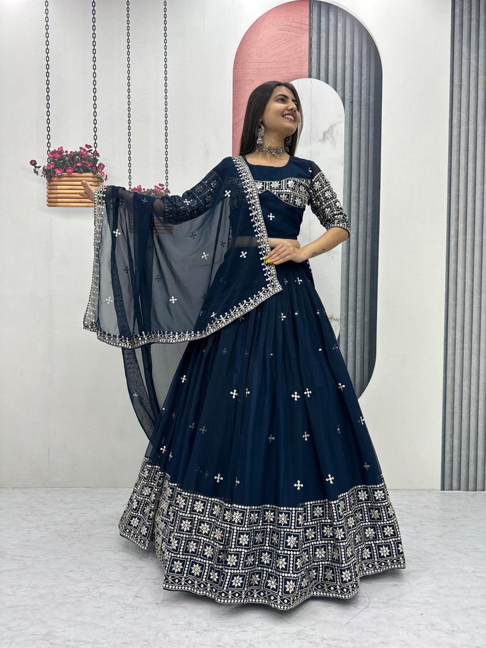 Kishori Collection