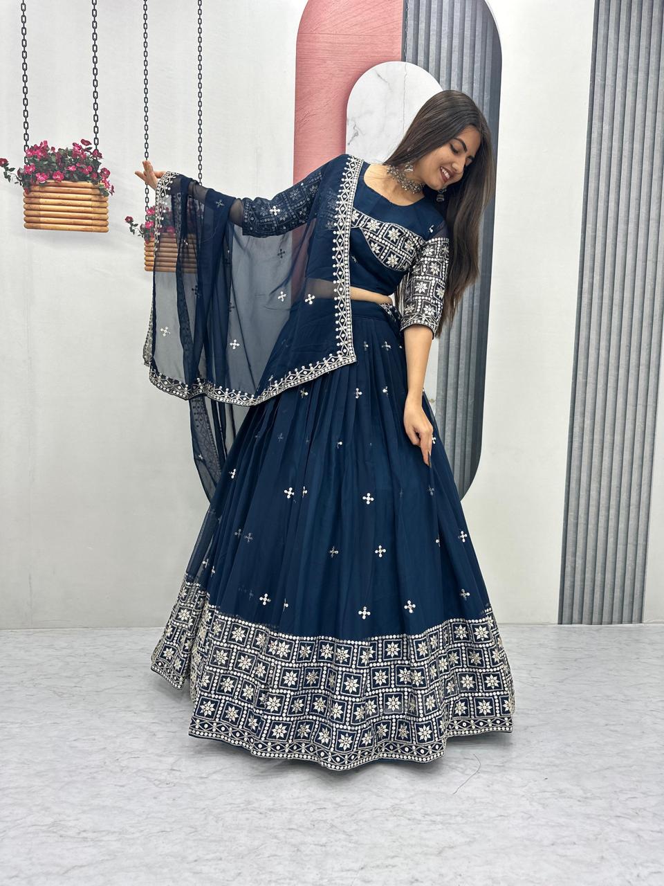 Kishori Collection