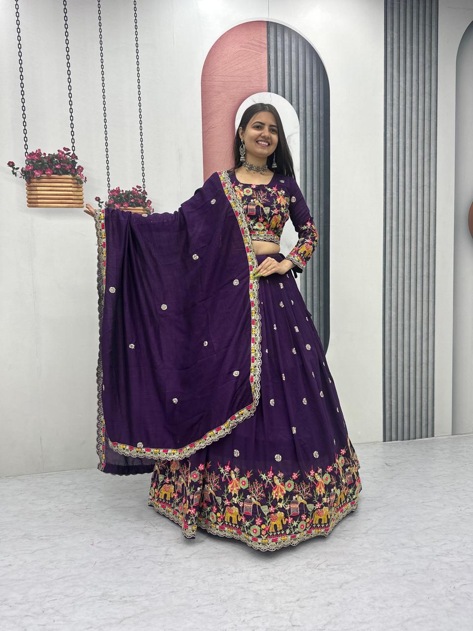 Kishori Collection