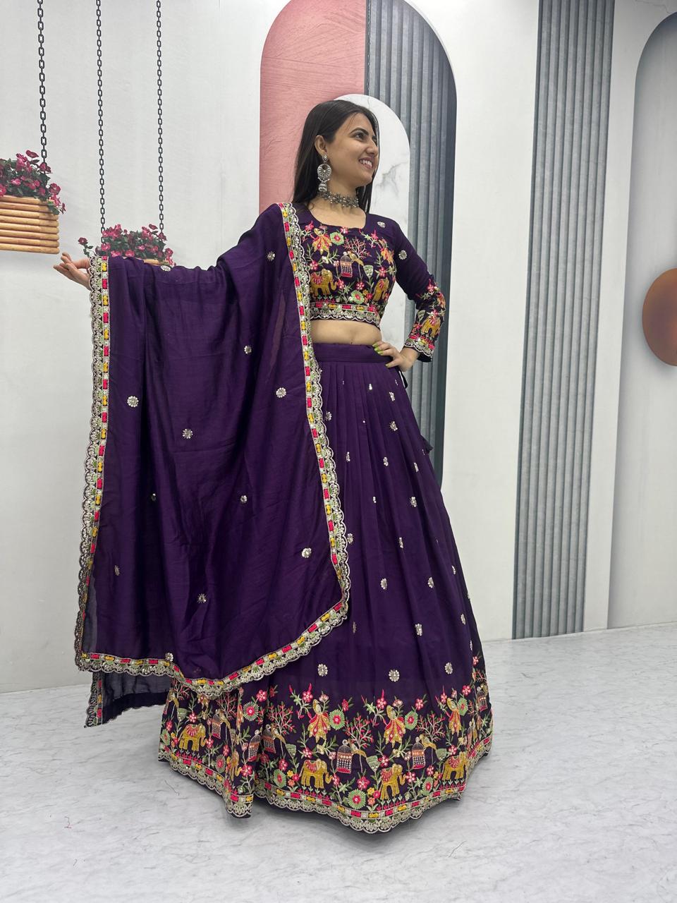 Kishori Collection