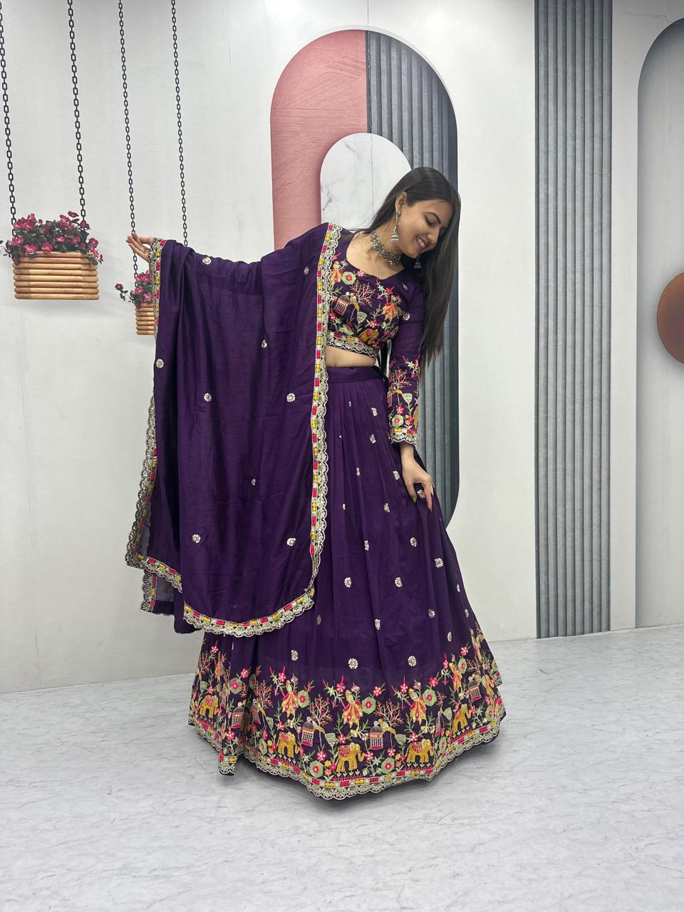 Kishori Collection