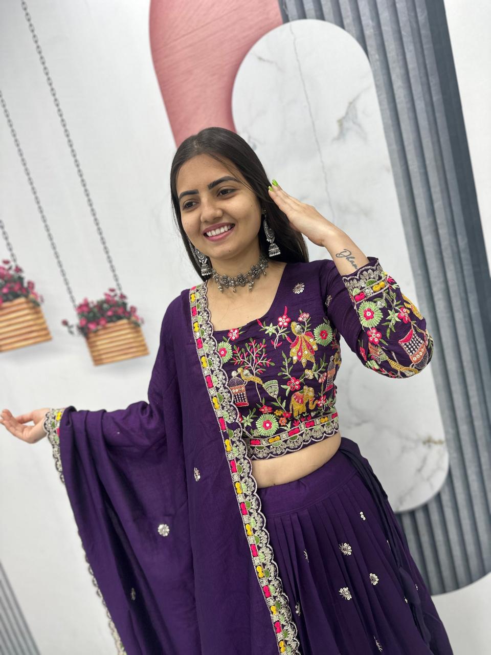 Kishori Collection