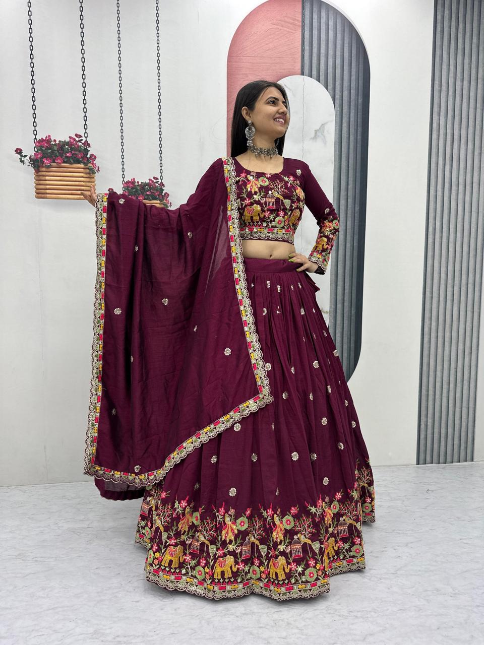 Kishori Collection
