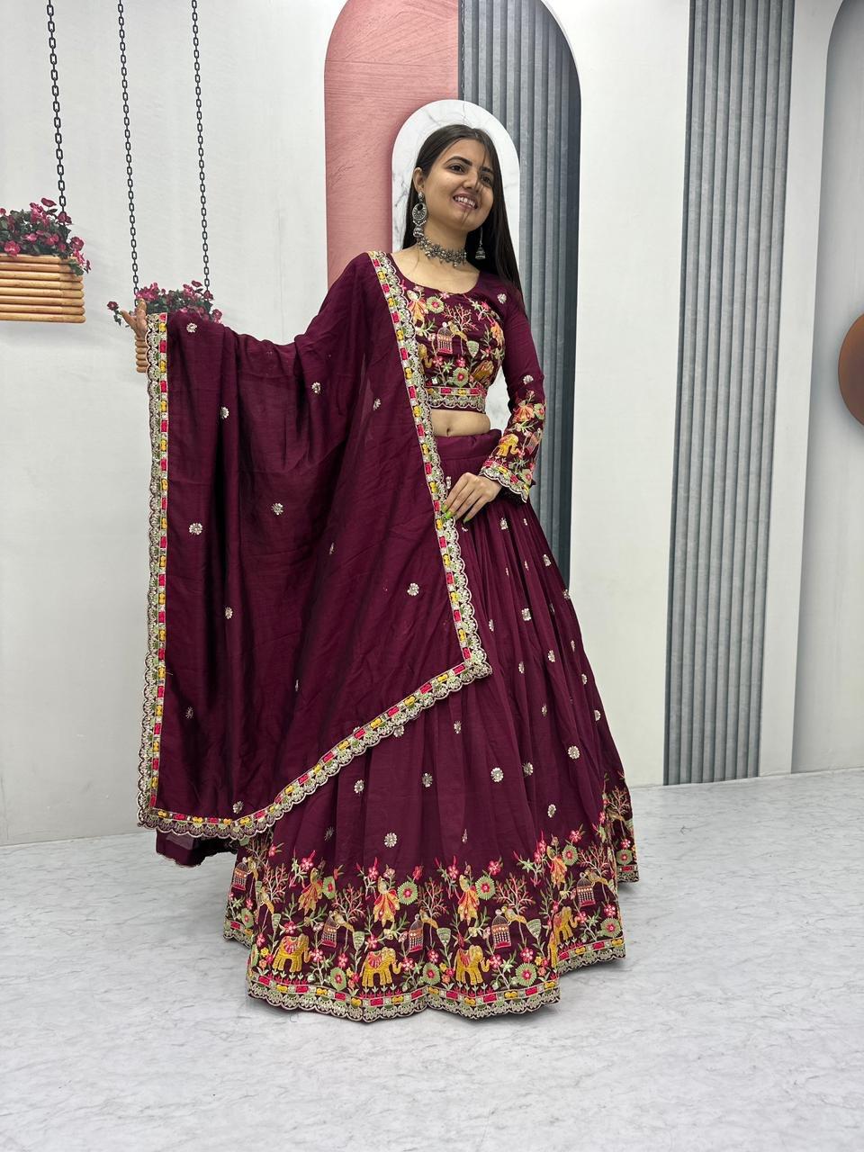 Kishori Collection