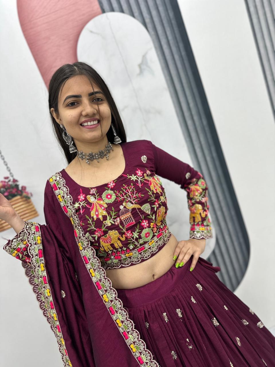 Kishori Collection