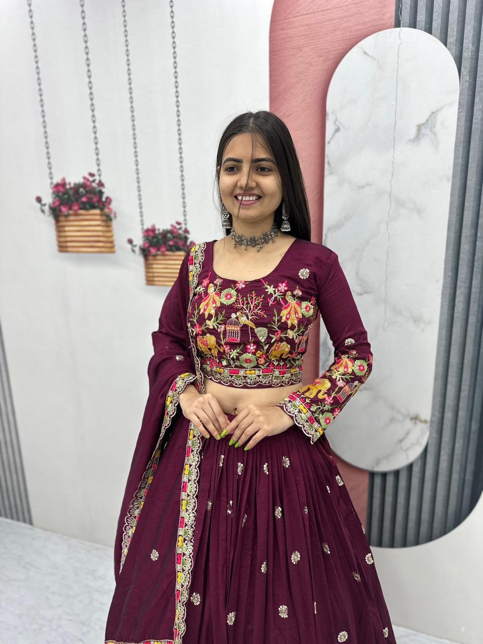 Kishori Collection