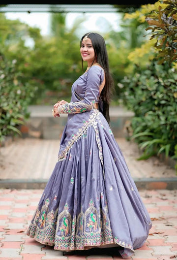 Kishori Collection