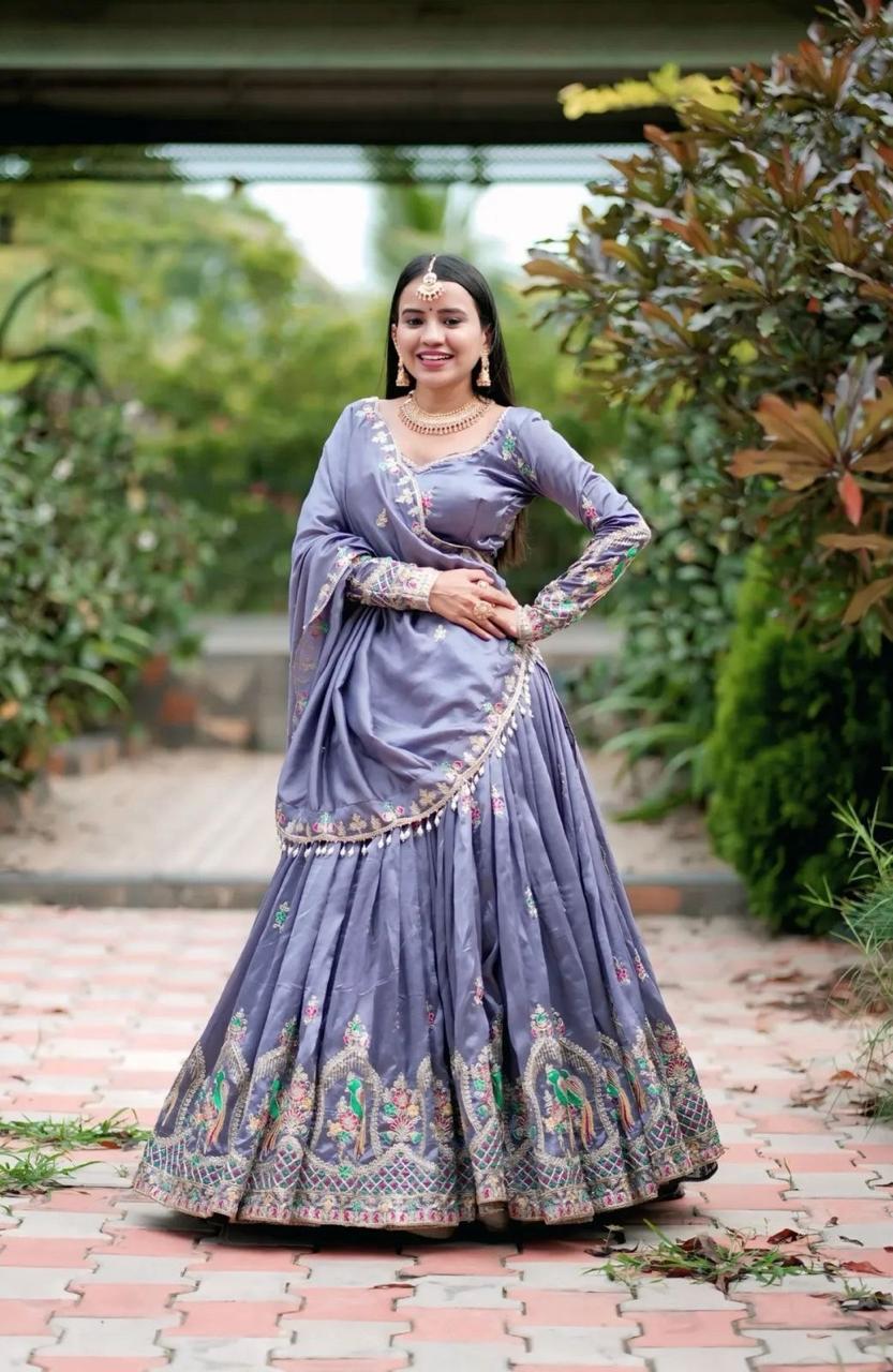 Kishori Collection