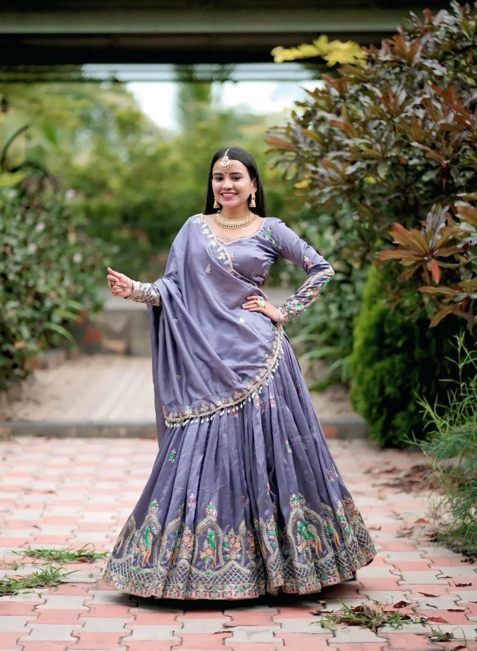 Kishori Collection