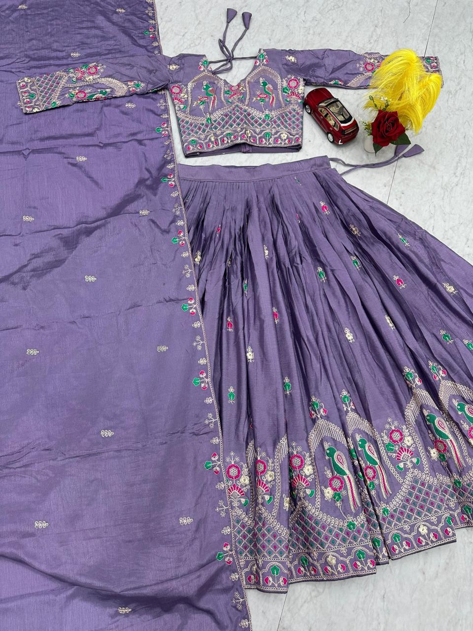 Kishori Collection