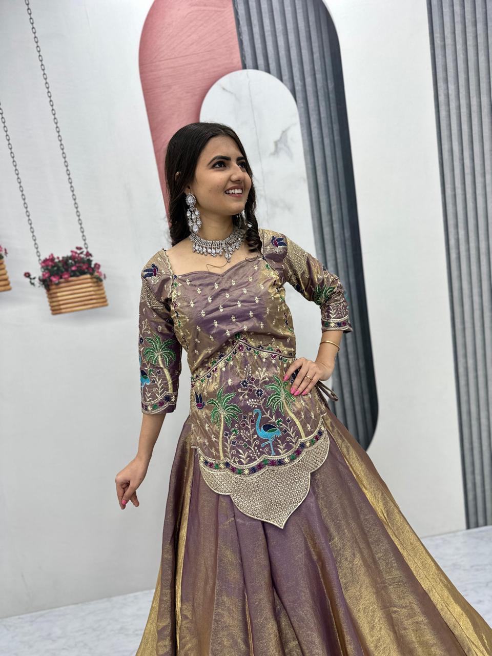 Kishori Collection