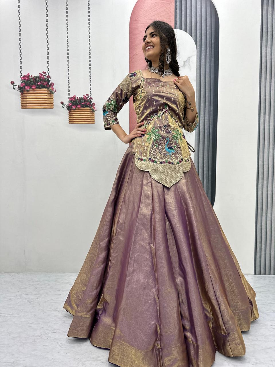 Kishori Collection