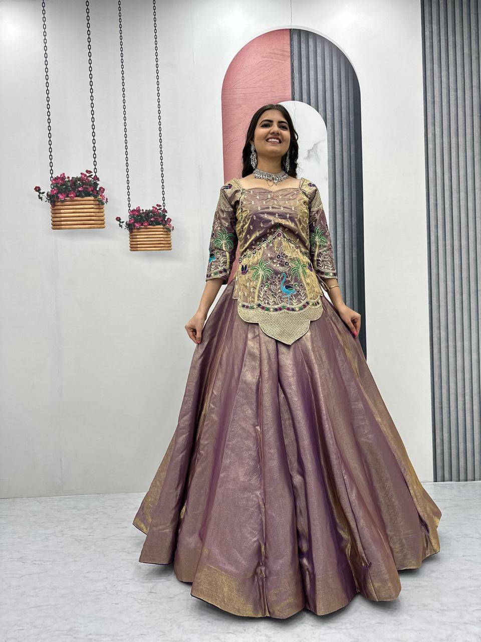 Kishori Collection